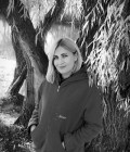 Rencontre Femme : татьяна, 42 ans à Ukraine  смт Донец 